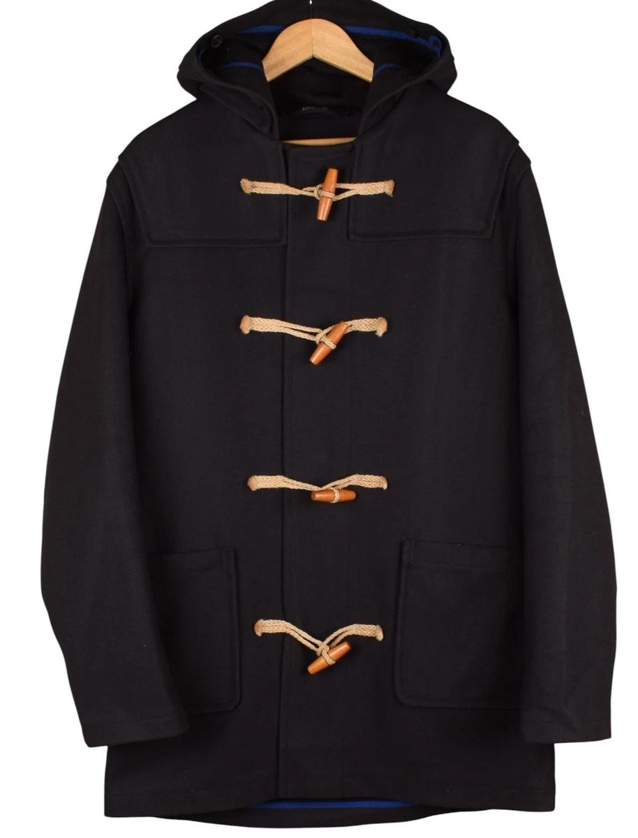 Gloverall Wool Outer Shell Coats, Jackets & Vests for Men for Sale