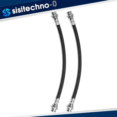 Manguera hidráulica de freno trasero para Buick Century 1997 1998 1999 2000 2001-2003 3,1 L Foto 1 de 2