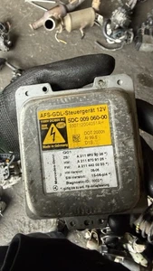 Scheinwerfer Xenon Steuergerät Mercedes W211 5DC00906000 A2118705585 A2118709026 - Bild 1 von 1