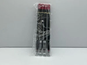 4 PACK - L'Oréal Paris Colour Riche Matte Lip Liner 108 Best Mattes - Picture 1 of 4