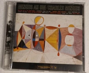 Charles Mingus ‎– Mingus Ah Um  CD  Album - Picture 1 of 2