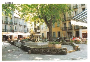 66-CERET-N�T2766-C/0325 - Picture 1 of 2