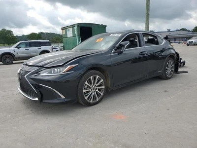 Steering Column Floor Shift US Market Fits 19-23 LEXUS ES300H 4849633 - Image 1 of 4
