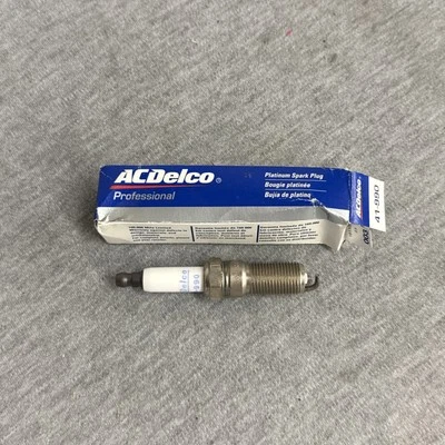 ACDelco 41-990 Double Platinum Spark Plug - (Single) - Image 1 of 3
