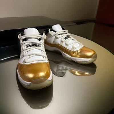 Air Jordan 11 ретро низкая церемония закрытия размер 8 - Изображение 1 из 4