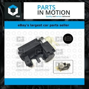 Pressure Converter Valve fits RENAULT CLIO Mk4 1.5D 2012 on CI 8200790180 New - Picture 1 of 2