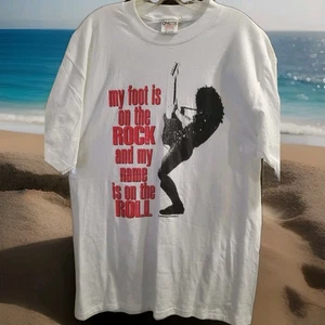 Vintage Living Epistles T-Shirt - Bild 1 von 3