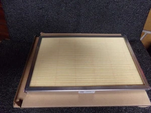 Baldwin PA30156 Cabin Air Filter (C) - Picture 1 of 5