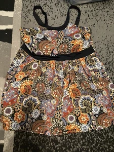 A Shore Fit  Women’s Swimwear Size 16W - Picture 1 of 3