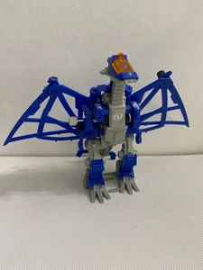Zoids Pteras Model Kit Toy Built Zoid Tomy Hasbro - Picture 1 of 13
