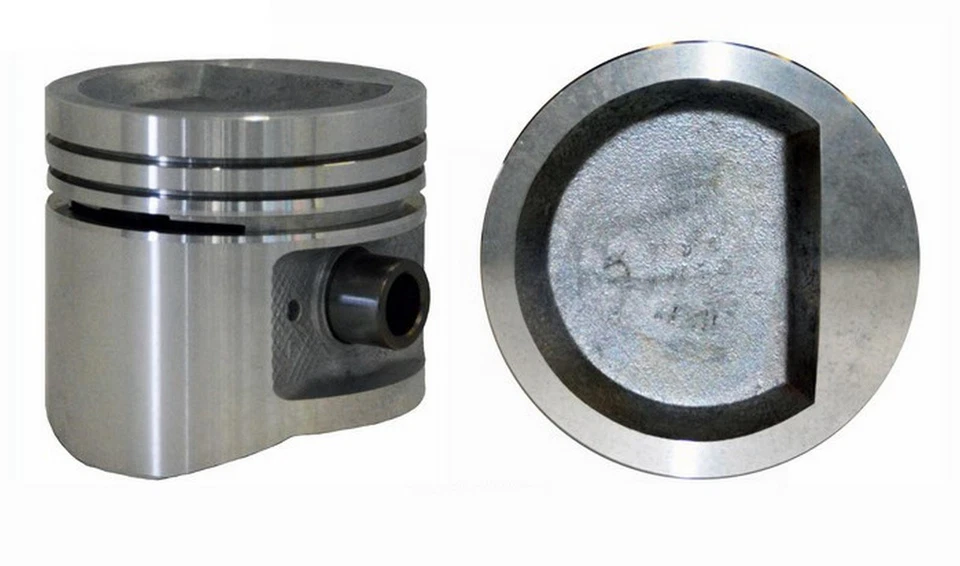 Engine Piston Set - Image 1 of 1