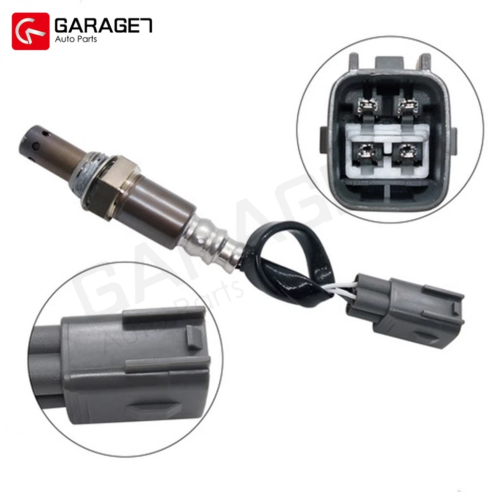 Sensor de oxígeno aguas arriba para Lexus RC F RC350 2015-2024 y Toyota Corolla 2014-2022 Foto 1 de 4