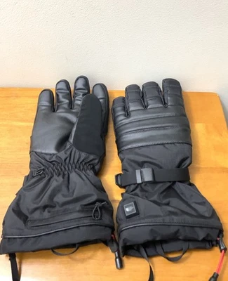 Guantes para mujer The North Face Heated Montana Inferno Etip talla XL PRECIO DE VENTA SUGERIDO POR EL FABRICANTE $250 Foto 1 de 4