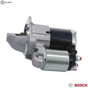 STARTER 1 986 S00 618 FOR MAZDA ZJ-46/VE 1.3L ZY05/ZY66/ZY-VE/ZY84 1.5L 4cyl 2 - Picture 1 of 12