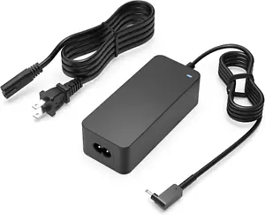 AC Charger Fit for Acer N15V2 N17W6 Aspire R13 R15 S5 S7 S13 V13 P3 R5-571TG A11 - Picture 1 of 7