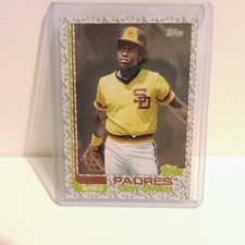 Topps 70th Platinum Anniversary/70