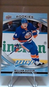 Willaim Dufour 2023 MVP Hockey Rookies #226 - Picture 1 of 1