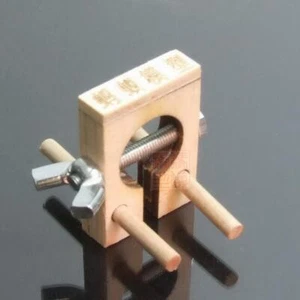 Mini Rumpf Beplankungswerkzeuge/Klemmen für Holz Modell Schiff Kit - 5 STCK. - Bild 1 von 5