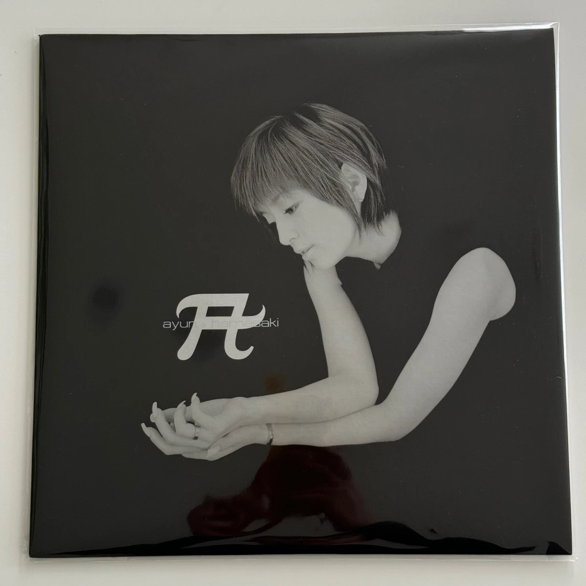 LP Vinyl Records Ayumi Hamasaki | eBay