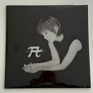 Ayumi Hamasaki - A (Remixseite TYO) [RR12-88132] Japan Import Vinyl LP - Bild 1 von 2