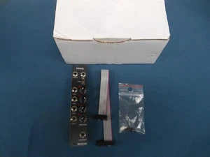 Eowave Swing Trigger / Gate Delay Modular EURORACK - NEU GEÖFFNET - Bild 1 von 8