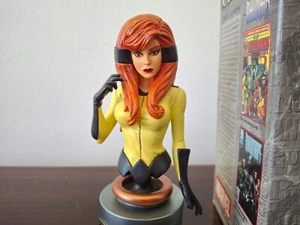 Bowen Designs Marvel Crystal Mini Bust - Picture 1 of 6