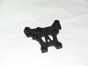 MUGE2013 MUGEN SEIKI MBX7T 1/8 TRUGGY TOP PLATE - Picture 1 of 1
