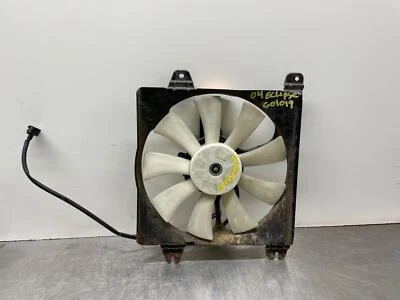 2004 MITSUBISHI ECLIPSE ENGINE COOLING FAN MOTOR ASSEMBLY 02 03 04 05 MR958425 Foto 1 de 4