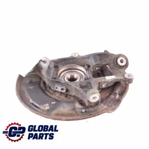Mercedes W211 E 350 Wheel Hub Carrier Rear Left Suspension Bearing Knuckle - Picture 1 of 12