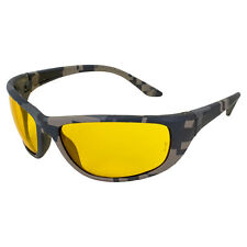 Global Vision Eyewear HERC 6 DIGI CAMO Hercules 6 Safety Sunglasses