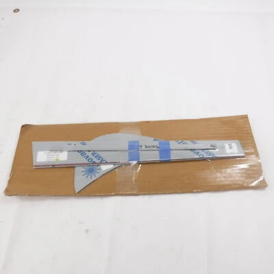 8 Pack QAA Polished Pillar Post Trim Kit PP20108 For 1999-2005 Lexus GS300 - Image 1 of 4