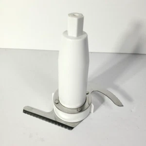 Black and Decker FP1400 BLADE Quick N Easy Plus Food Processor Replacement Part - Picture 1 of 7