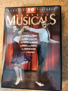 Klassische Musicals (DVD) (SE #116) - Bild 1 von 3