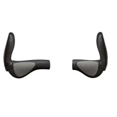 ERGON GP4 Griffe mit Hörner Rohloff / Nexus / Pinion