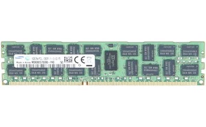 Samsung - M393B2G70EB0-YK0 - DDR3L - 16 GB - DIMM 240-PIN - 1600 MHz / PC3L-1280 - Bild 1 von 3