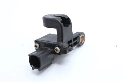 Lexus LX470 2006-2007 sensor posición asiento conductor cinturón de seguridad hebilla c44 Foto 1 de 4