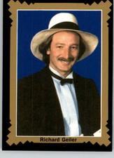 1993 World Wide Collectibles Pro Billiards Tour (Pool) Cards Pick From List