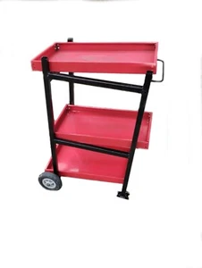 Professional welding cart tig migomat very stable thick profiles - Zdjęcie 1 z 10