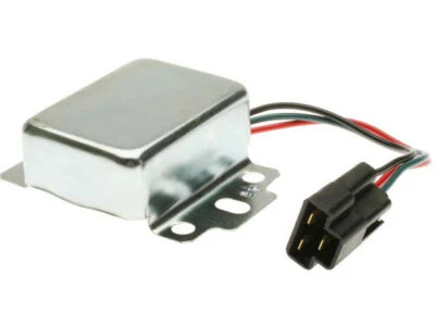 Regulador de voltaje para Jeep FC150 1961 SMP 37681JKNJ Foto 1 de 2