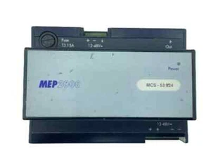 Beijer Marine Electro Process MEP 2000 MCS-53. 924 Ver. D 5706473038657 - Bild 1 von 10