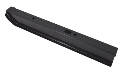 55 56 57 Chevy Hardtop Assento Traseiro Plataforma Suporte de Chão LH Driver Side Novo - Imagem 1 de 2