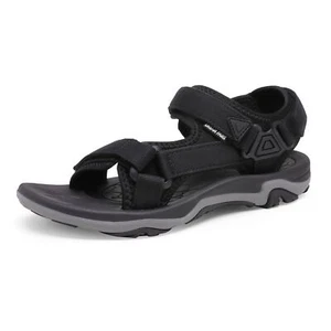 Women Hiking Sandals Water Shoes Athletic Sport Sandals Quick Drying Beach - Picture 1 of 17