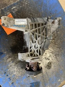 2005-2007 Cadillac CTS Rear Differential Carrier 3.42 Ratio GU6 OEM 05 06 07 - Picture 1 of 3