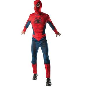 Homme Officiel Marvel Super-Héros Halloween Cerf Do Tunique Costume
