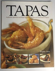 TAPAS BY PEPITA ARIS - Bild 1 von 9