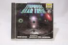 Symphonic Star Trek: Music Of The Motion Pictures And Television Series Cd
