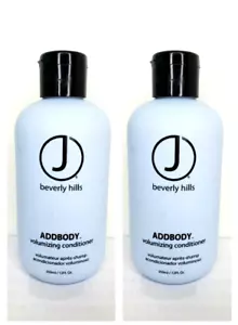 2 J Beverly Hills ADDBODY VOLUMIZING CONDITIONER 12 oz Each - Picture 1 of 1