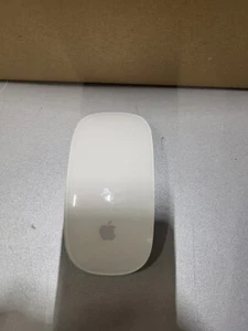 Apple Magic Mouse (Model A1296) - Kabellos Bluetooth Maus - Nicht Aktiv - Bild 1 von 9