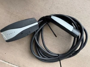 Tesla Mobile Connector Gen 2, PRE-OWNED, CHARGER ONLY - Picture 1 of 3