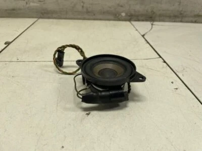 BMW X5 2005 altavoz tweeter del lado del pasajero delantero derecho OEM+ Foto 1 de 4
